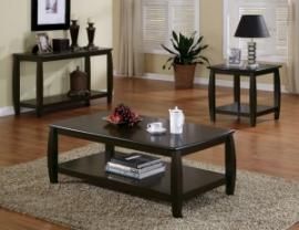 Axton Collection 701078 Coffee Table Set